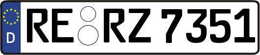 RE-RZ7351