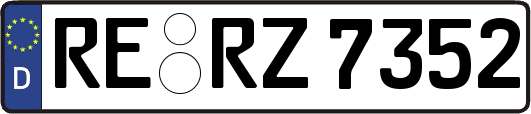 RE-RZ7352