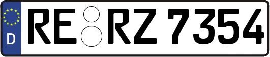 RE-RZ7354