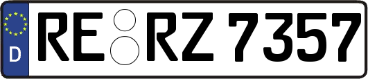 RE-RZ7357