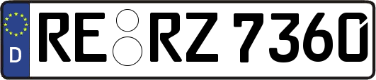 RE-RZ7360
