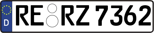 RE-RZ7362