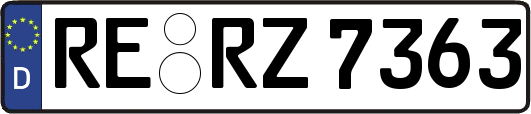 RE-RZ7363