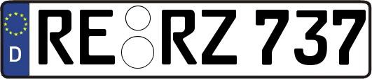 RE-RZ737