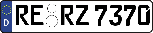 RE-RZ7370