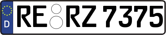 RE-RZ7375
