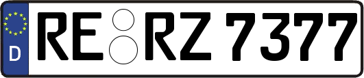 RE-RZ7377