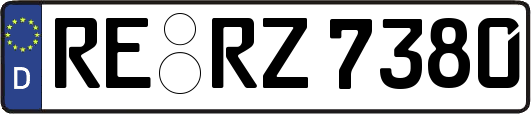 RE-RZ7380