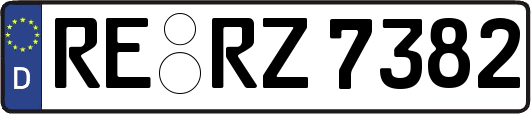 RE-RZ7382