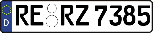 RE-RZ7385