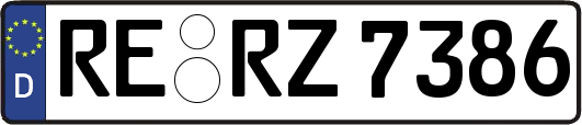 RE-RZ7386