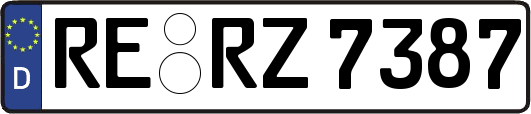 RE-RZ7387