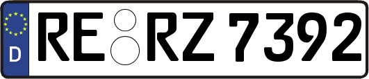 RE-RZ7392