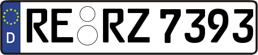 RE-RZ7393