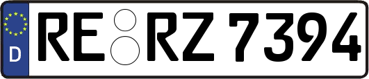 RE-RZ7394