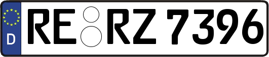 RE-RZ7396