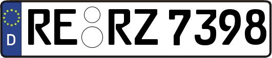 RE-RZ7398