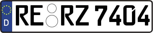 RE-RZ7404