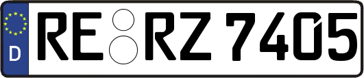 RE-RZ7405