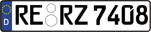 RE-RZ7408