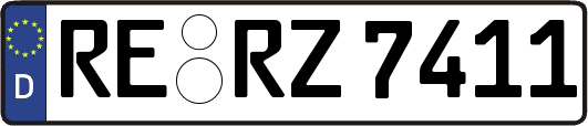 RE-RZ7411