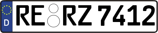 RE-RZ7412