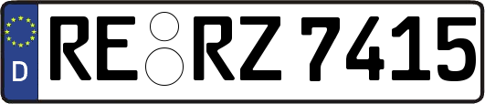 RE-RZ7415