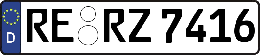 RE-RZ7416