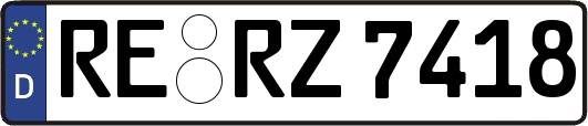 RE-RZ7418
