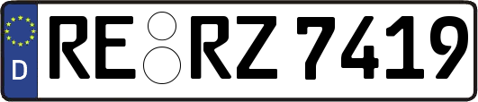 RE-RZ7419