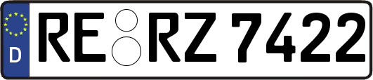 RE-RZ7422