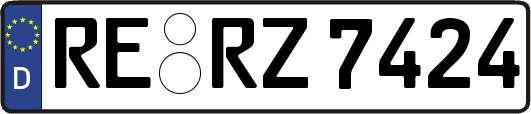 RE-RZ7424