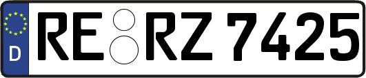 RE-RZ7425