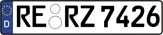 RE-RZ7426