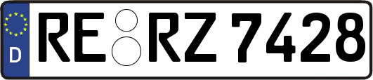 RE-RZ7428