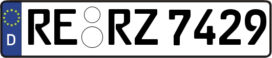 RE-RZ7429