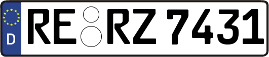 RE-RZ7431