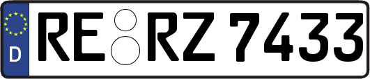 RE-RZ7433