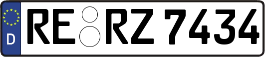 RE-RZ7434