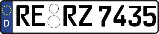 RE-RZ7435