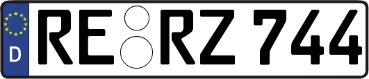 RE-RZ744
