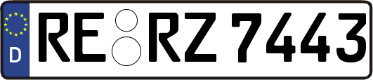 RE-RZ7443