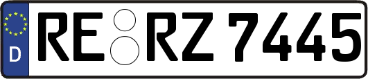 RE-RZ7445