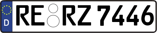 RE-RZ7446