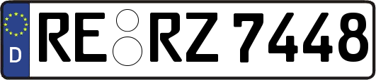 RE-RZ7448