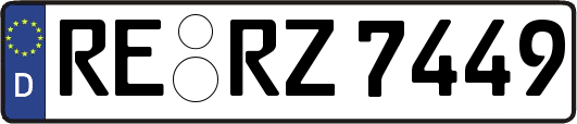 RE-RZ7449