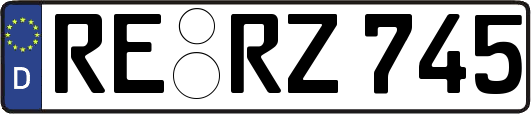 RE-RZ745