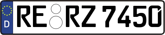 RE-RZ7450