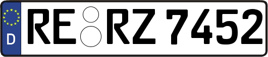 RE-RZ7452