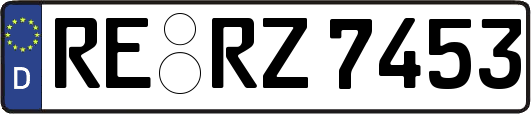 RE-RZ7453